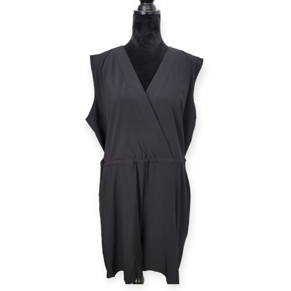 NWT Athleta Marlow Short Romper